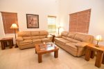 Dorado ranch condo 9-4 - Livingroom 